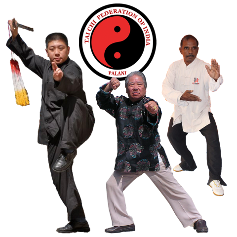 TAI CHI FEDERATION OF INDIA , PALANI